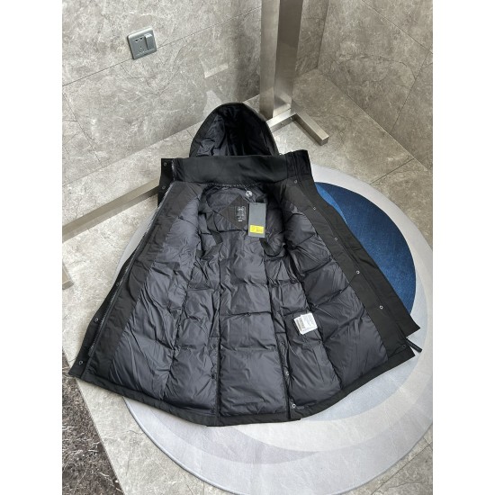 Replica Canada Goose Women Coats 39 - 17550 - Buddha Luxury