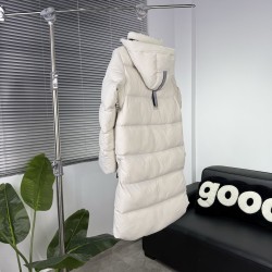  Canada Goose Women Coats 5