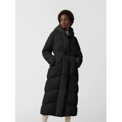  Canada Goose Women Coats 7