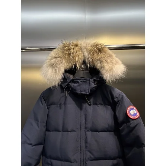 Replica Canada Goose 17540 Canada Goose Men Coats 30 Buddha Luxury Replica Canada Goose Women Coats 30 - 17540 - Buddha Luxury