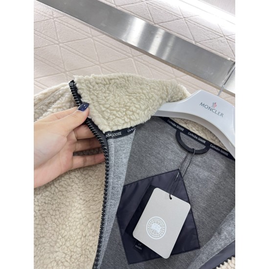 Replica Canada Goose Women Coats 22