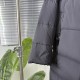 Replica Canada Goose 17514 Canada Goose Men Coats 4 Replica Canada Goose Women Coats 4 - 17514 - Buddha Luxury
