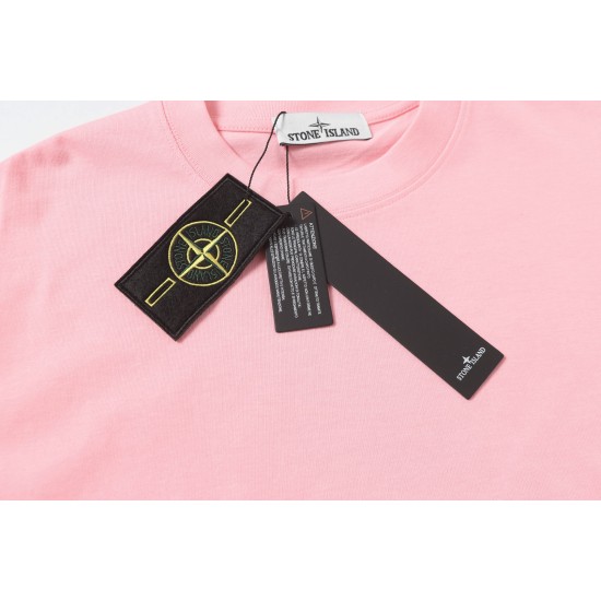 Replica Stone Island 17812 Stone Island Tshirt 2 Buddha Luxury Replica Stone Island Tshirt 2 - 17812 - Buddha Luxury