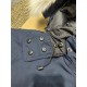 Replica Canada Goose 17540 Canada Goose Men Coats 30 Buddha Luxury Replica Canada Goose Women Coats 30 - 17540 - Buddha Luxury