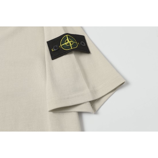 Replica Stone Island Tshirt 4