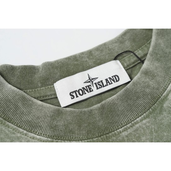 Replica Stone Island Tshirt 7