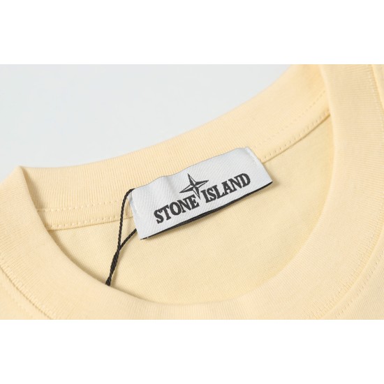 Replica Stone Island Tshirt 3