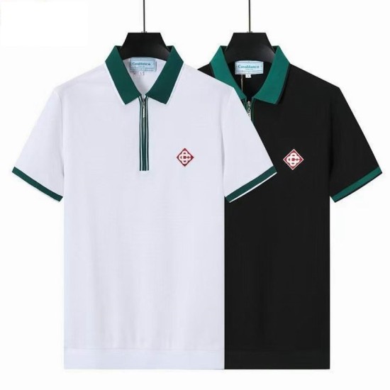 Replica Casablanca Polo Shirts 7 - 18009 - Buddha Luxury