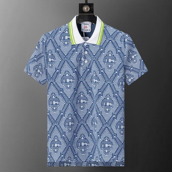 Replica Casablanca Polo Shirts 2
