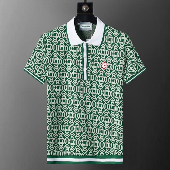 Replica Casablanca Polo Shirts 3