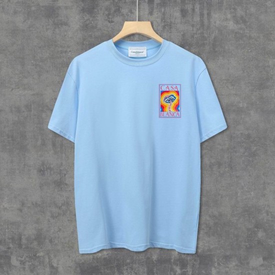 Replica Casablanca T-Shirt 10