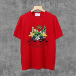 Casablanca T-Shirt 11
