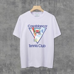 Casablanca T-Shirt 13