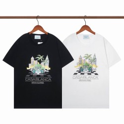 Casablanca T-Shirt 122