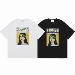 Casablanca T-Shirt 129