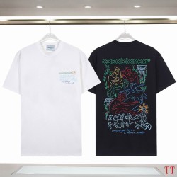 Casablanca T-Shirt 137 Casablanca T-Shirt 137