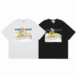 Casablanca T-Shirt 143 Casablanca T-Shirt 143