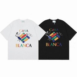Casablanca T-Shirt 144 Casablanca T-Shirt 144