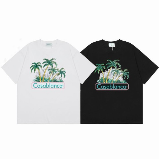 Casablanca T-Shirt 146