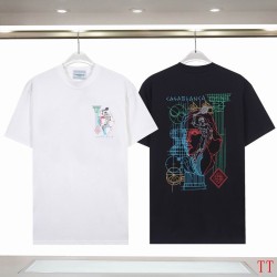 Casablanca T-Shirt 155 Casablanca T-Shirt 155
