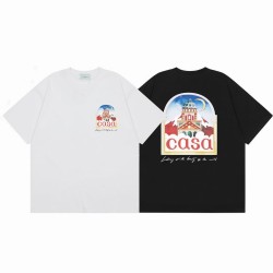 Casablanca T-Shirt 159 Casablanca T-Shirt 159