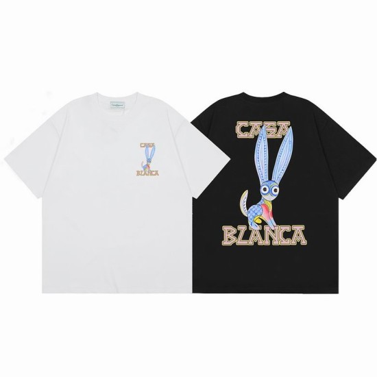 Casablanca T-Shirt 161