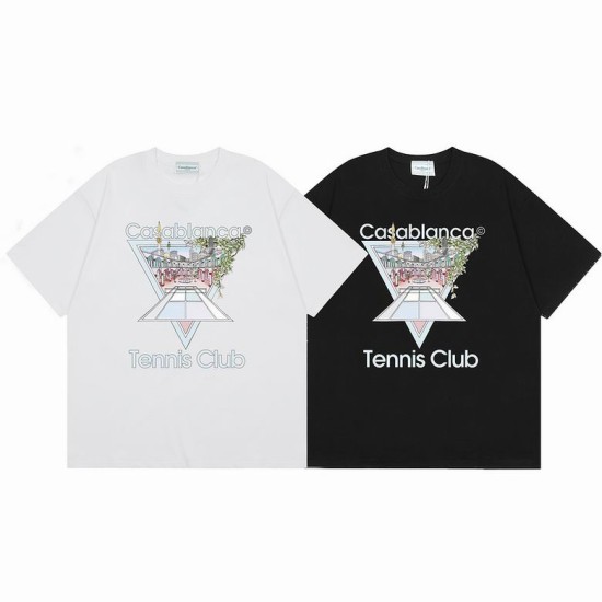 Casablanca T-Shirt 162