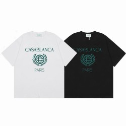 Casablanca T-Shirt 163