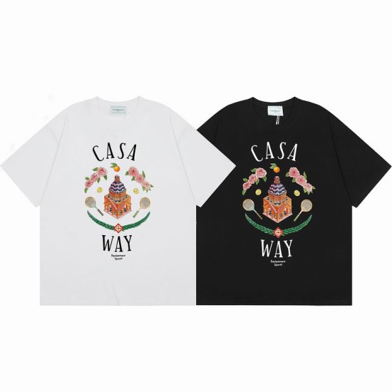 Casablanca T-Shirt 165