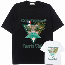 Casablanca T-Shirt 182 Casablanca T-Shirt 182