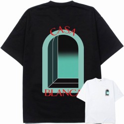 Casablanca T-Shirt 183 Casablanca T-Shirt 183