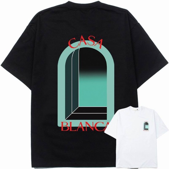 Casablanca T-Shirt 183