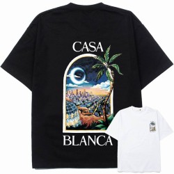 Casablanca T-Shirt 184 Casablanca T-Shirt 184
