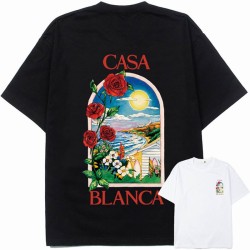 Casablanca T-Shirt 185 Casablanca T-Shirt 185