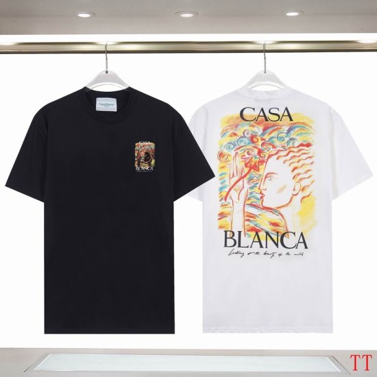 Casablanca T-Shirt 188