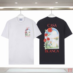 Casablanca T-Shirt 192