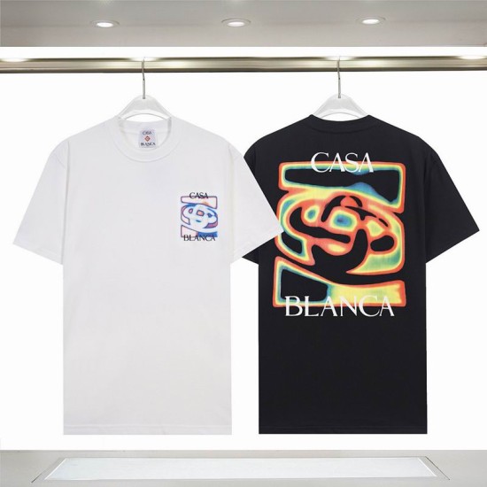 Casablanca T-Shirt 200