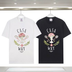 Casablanca T-Shirt 201 Casablanca T-Shirt 201