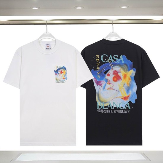 Casablanca T-Shirt 213
