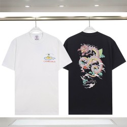 Casablanca T-Shirt 214
