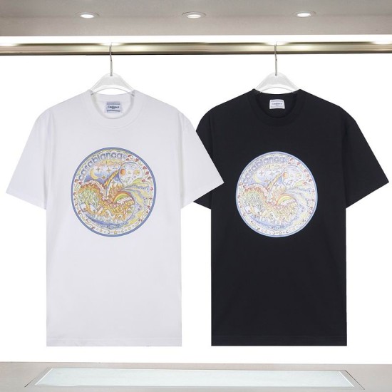 Casablanca T-Shirt 215