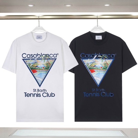 Casablanca T-Shirt 220