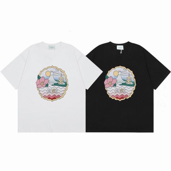 Casablanca T-Shirt 221