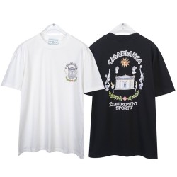 Casablanca T-Shirt 223 Casablanca T-Shirt 223