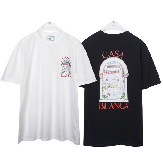 Casablanca T-Shirt 224