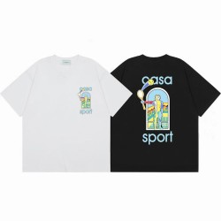 Casablanca T-Shirt 226 Casablanca T-Shirt 226