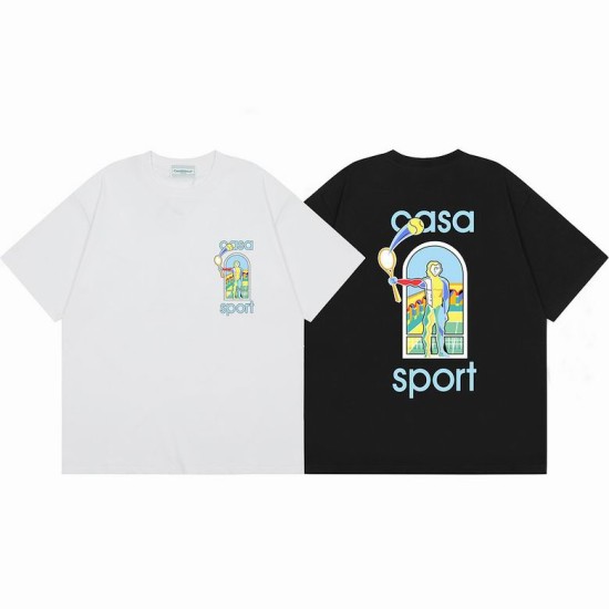 Casablanca T-Shirt 226
