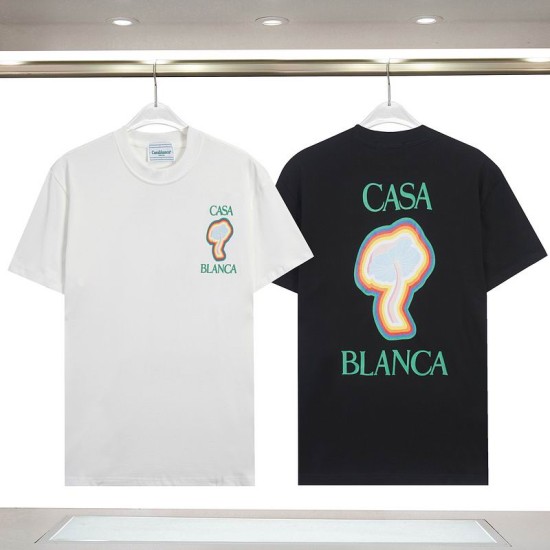 Casablanca T-Shirt 227