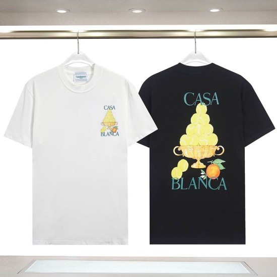 Casablanca T-Shirt 228