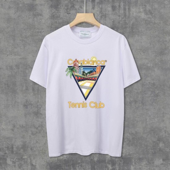 Casablanca T-Shirt 23